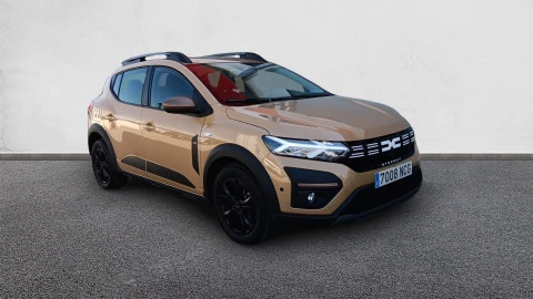 Dacia Sandero Stepway Extreme Go TCe 81kW (110CV)