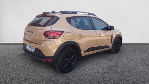 Dacia Sandero Stepway Extreme Go TCe 81kW (110CV)