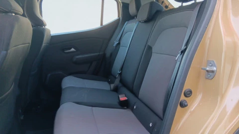 Dacia Sandero Stepway Extreme Go TCe 81kW (110CV)