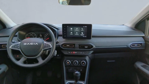 Dacia Sandero Stepway Extreme Go TCe 81kW (110CV)