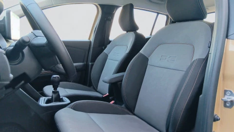 Dacia Sandero Stepway Extreme Go TCe 81kW (110CV)