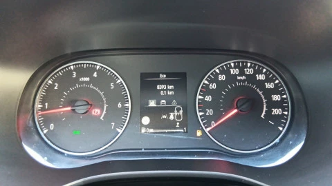 Dacia Sandero Stepway Extreme Go TCe 81kW (110CV)