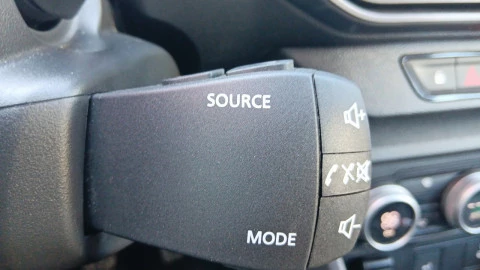 Dacia Sandero Stepway Extreme Go TCe 81kW (110CV)