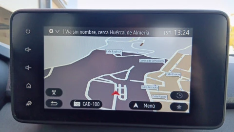 Dacia Sandero Stepway Extreme Go TCe 81kW (110CV)