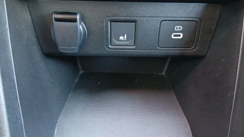 Dacia Sandero Stepway Extreme Go TCe 81kW (110CV)