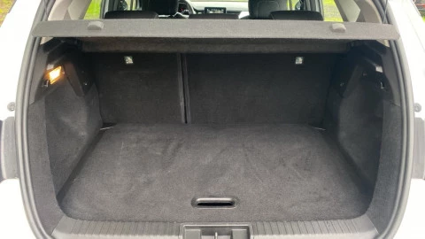 Renault Captur Intens TCe 90