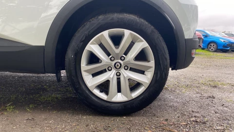 Renault Captur Intens TCe 90