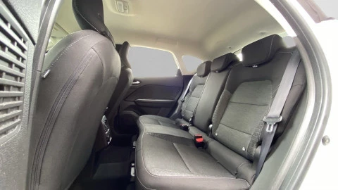 Renault Captur Intens TCe 90