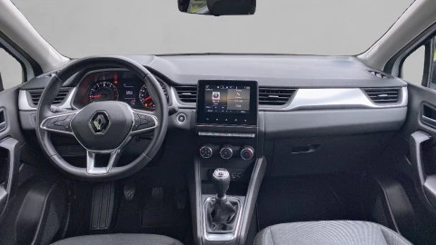 Renault Captur Intens TCe 90