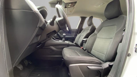 Renault Captur Intens TCe 90