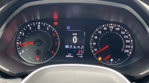 Renault Captur Intens TCe 90