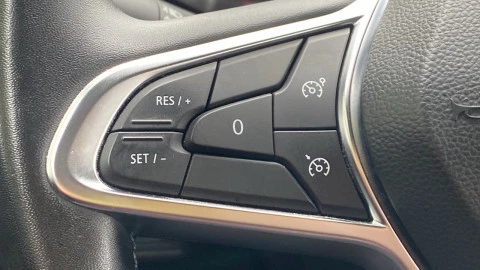 Renault Captur Intens TCe 90