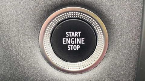 Renault Captur Intens TCe 90