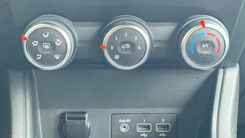 Renault Captur Intens TCe 90