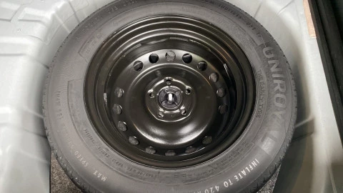 Renault Captur Intens TCe 90