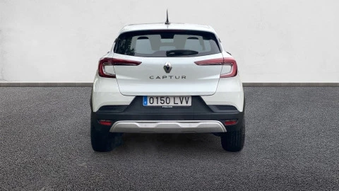 Renault Captur Intens TCe 90