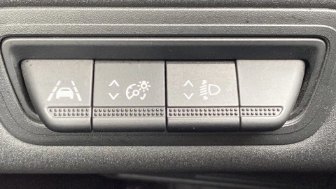 Renault Captur Intens TCe 90