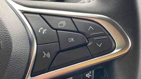 Renault Captur Intens TCe 90