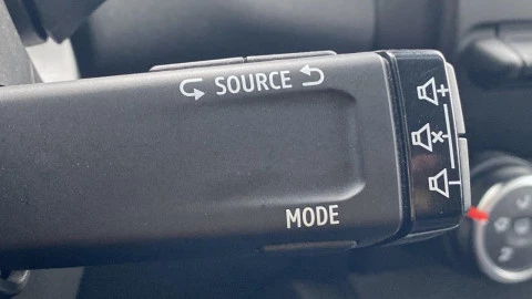 Renault Captur Intens TCe 90