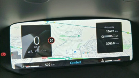 Renault Captur techno Eco-G 100cv (74 kW)