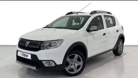 Dacia Sandero  1.0 Stepway Essential 55kW