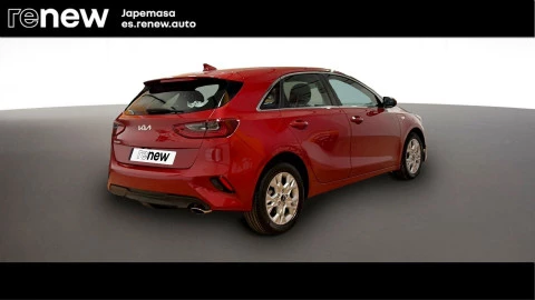 Kia Ceed  1.0 T-GDI Eco-Dynamics Drive 100