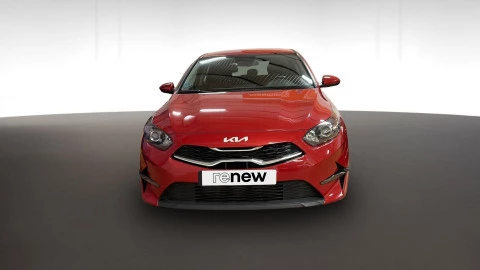 Kia Ceed  1.0 T-GDI Eco-Dynamics Drive 100