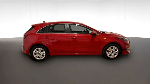 Kia Ceed  1.0 T-GDI Eco-Dynamics Drive 100