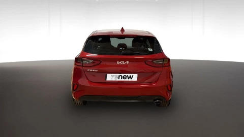 Kia Ceed  1.0 T-GDI Eco-Dynamics Drive 100