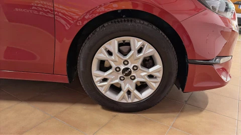 Kia Ceed  1.0 T-GDI Eco-Dynamics Drive 100