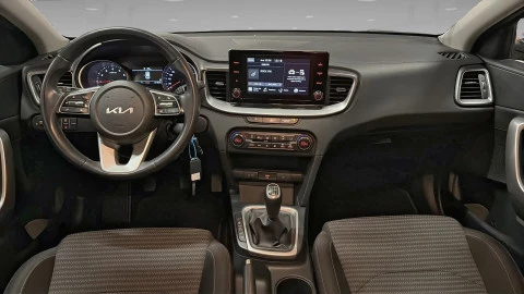 Kia Ceed  1.0 T-GDI Eco-Dynamics Drive 100