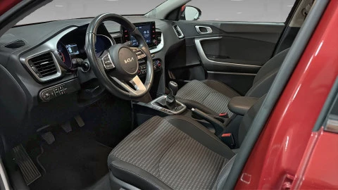 Kia Ceed  1.0 T-GDI Eco-Dynamics Drive 100