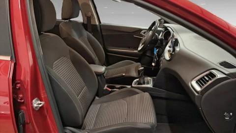 Kia Ceed  1.0 T-GDI Eco-Dynamics Drive 100
