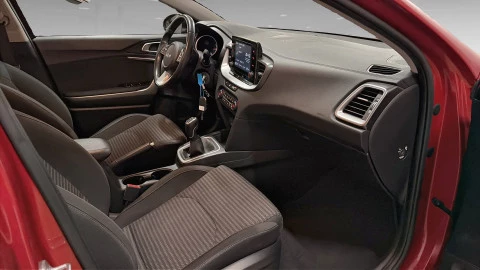 Kia Ceed  1.0 T-GDI Eco-Dynamics Drive 100