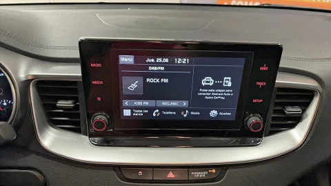 Kia Ceed  1.0 T-GDI Eco-Dynamics Drive 100