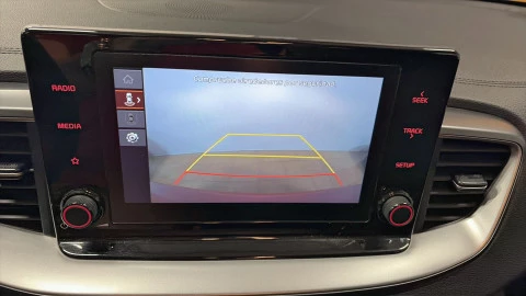 Kia Ceed  1.0 T-GDI Eco-Dynamics Drive 100