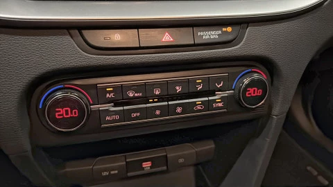 Kia Ceed  1.0 T-GDI Eco-Dynamics Drive 100