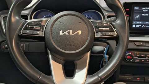 Kia Ceed  1.0 T-GDI Eco-Dynamics Drive 100