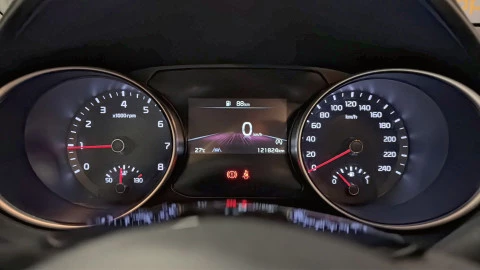 Kia Ceed  1.0 T-GDI Eco-Dynamics Drive 100