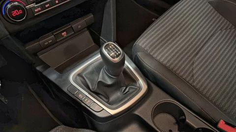 Kia Ceed  1.0 T-GDI Eco-Dynamics Drive 100