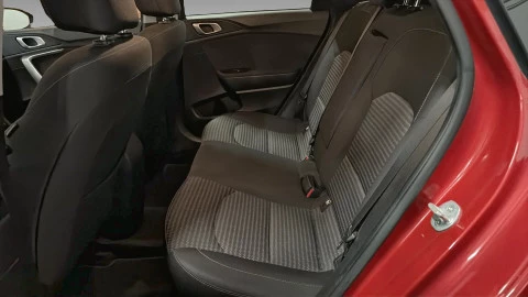 Kia Ceed  1.0 T-GDI Eco-Dynamics Drive 100