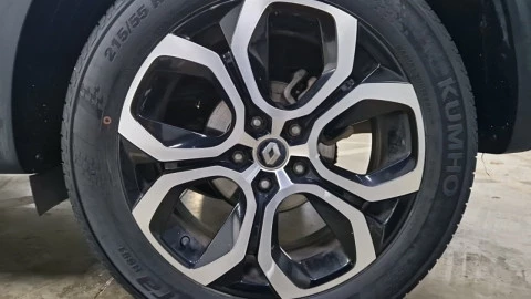 Renault Arkana Zen TCe 103kW(140CV) EDC MicroHíbrido-SS