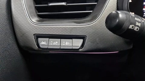 Renault Arkana Zen TCe 103kW(140CV) EDC MicroHíbrido-SS