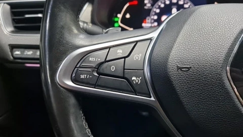 Renault Arkana Zen TCe 103kW(140CV) EDC MicroHíbrido-SS