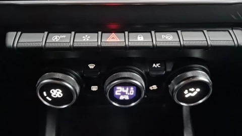 Renault Arkana Zen TCe 103kW(140CV) EDC MicroHíbrido-SS