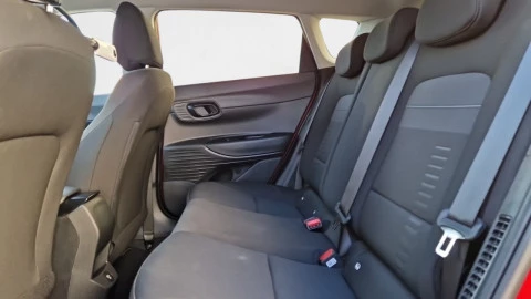 Hyundai Bayon 1.0 TGDI 74kW (100CV) 48V Maxx