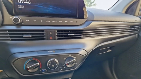 Hyundai Bayon 1.0 TGDI 74kW (100CV) 48V Maxx