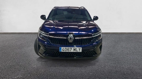 Renault Espace Iconic E-Tech full hybrid 146kW