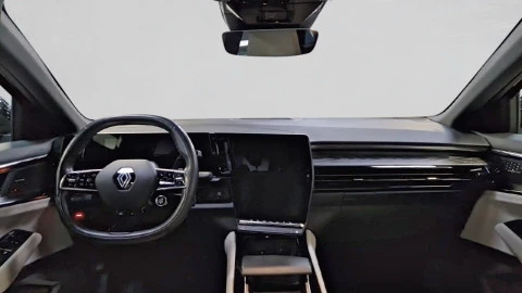 Renault Espace Iconic E-Tech full hybrid 146kW