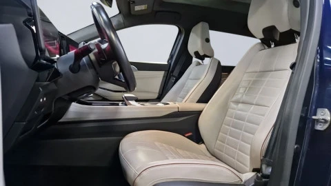 Renault Espace Iconic E-Tech full hybrid 146kW